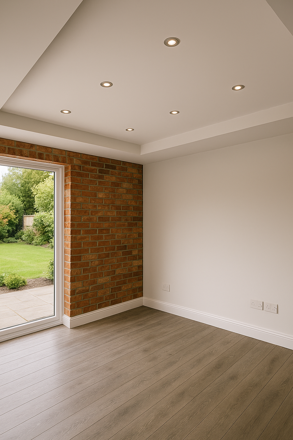 Residential Extension, Kent